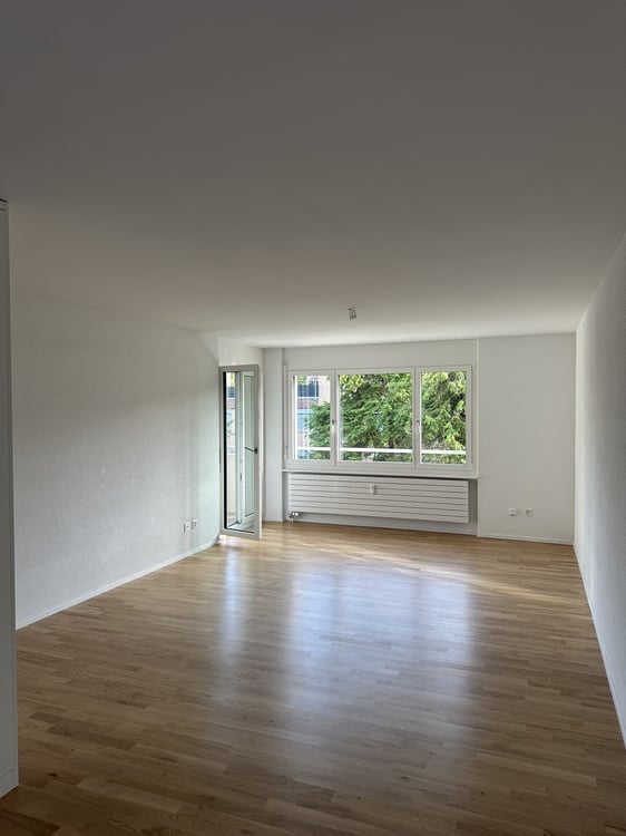 3.5 Zimmer Wohnung 3
