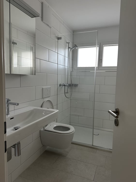 3.5 Zimmer Wohnung 9
