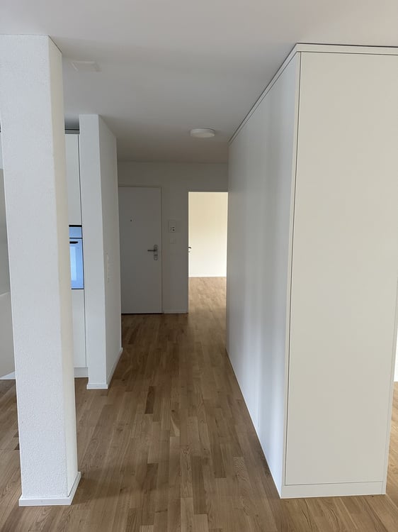 3.5 Zimmer Wohnung 5
