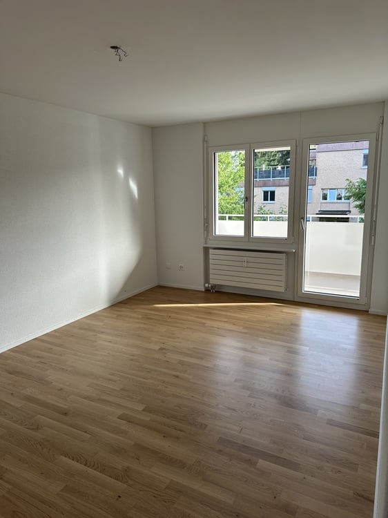 3.5 Zimmer Wohnung 8