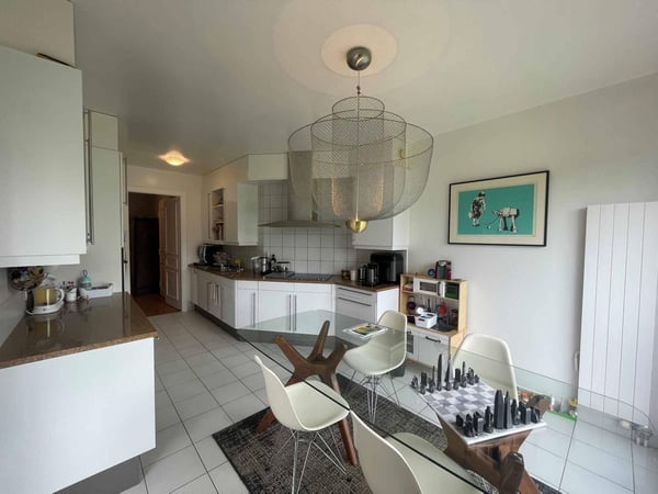 5 Room Flat in Cologny 3