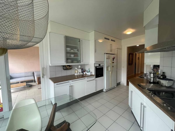 5 Room Flat in Cologny 10