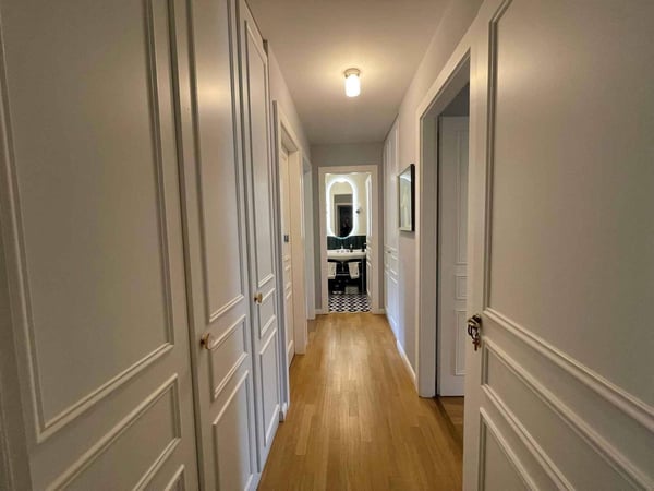 5 Room Flat in Cologny 4