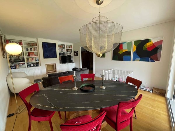 5 Room Flat in Cologny 8