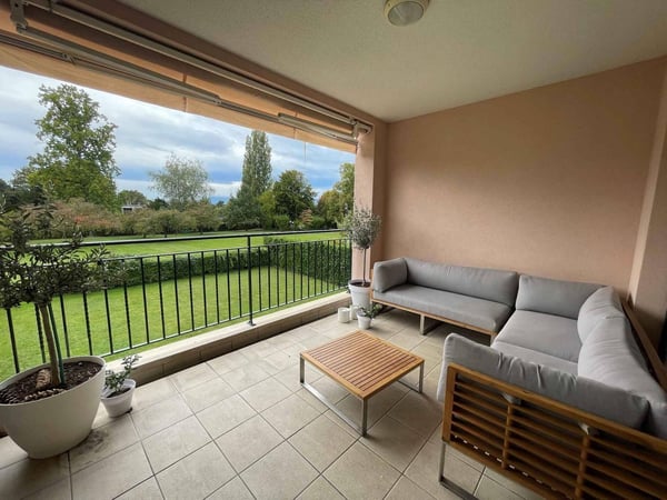5 Room Flat in Cologny 9