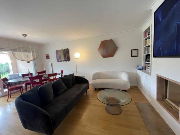 5 Room Flat in Cologny 5