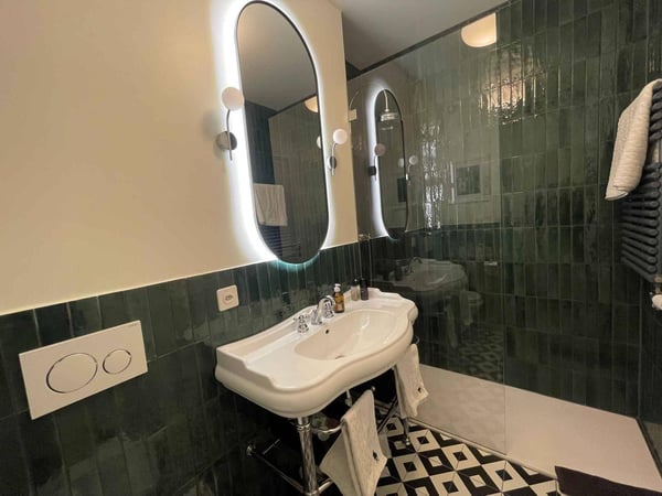 5 Room Flat in Cologny 7