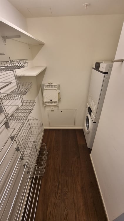 Premium 74m2 apartment with skyline view Hardturmpark Tower 4