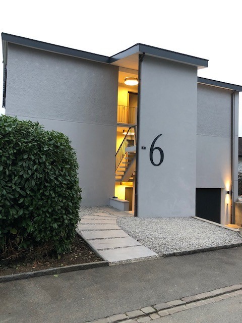 NEU - Schönes Atelier / top Hobbraum / Büro mit DU/WC 3