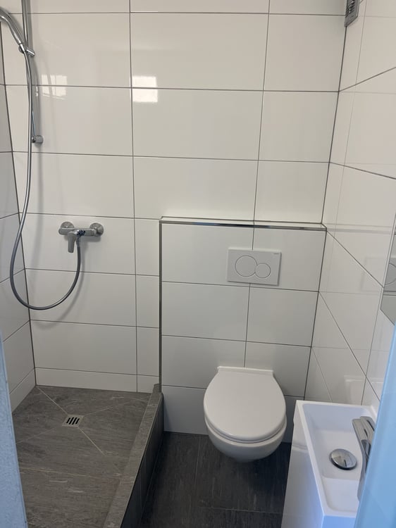 Charmantes Dachstudio im Altbau  Freihofstrasse, Zürich 8048 3