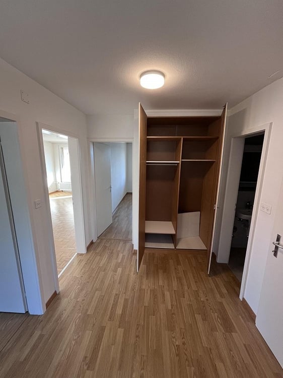 WG-Zimmer zu vermieten Erlinsbach (AG) 8