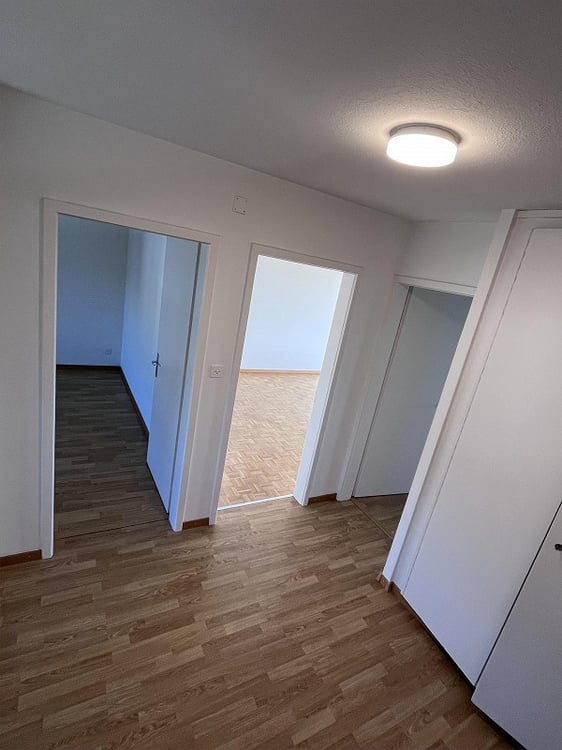 WG-Zimmer zu vermieten Erlinsbach (AG) 7