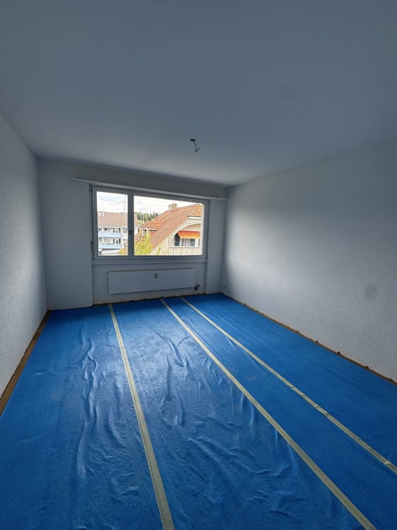 helle 3.5-Zimmer-Wohnung in Zollikofen! 5