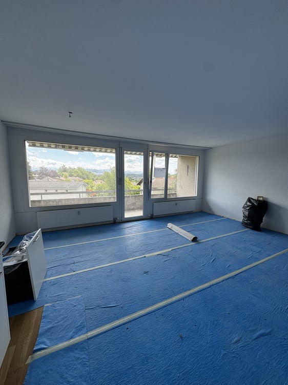 helle 3.5-Zimmer-Wohnung in Zollikofen! 2