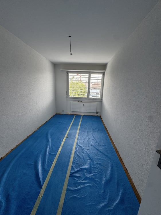 helle 3.5-Zimmer-Wohnung in Zollikofen! 6