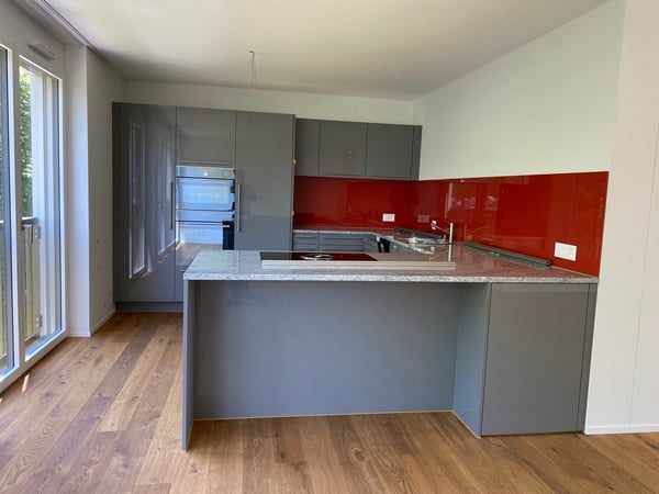 Grosszügiges Wohnen auf 128 m² Ihr neues Zuhause im beliebten ChlyholzQuartier in Olten 3