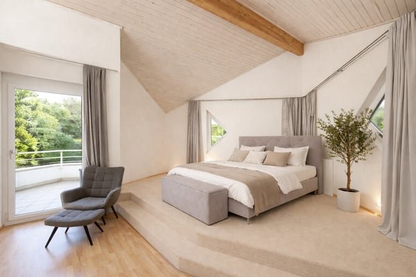 2 in 1 - Grosszügiges 6.5 Zimmer Einfamilienhaus mit Einliegerwohnung und Garten 2