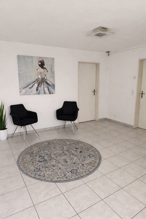 2 in 1 - Grosszügiges 6.5 Zimmer Einfamilienhaus mit Einliegerwohnung und Garten 8
