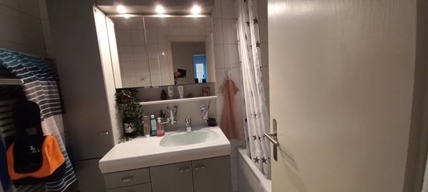 Charmantes Reiheneinfamilienhaus mit kleinem Garten, Garage und PP 5