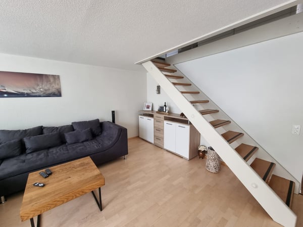 Charmantes Reiheneinfamilienhaus mit kleinem Garten, Garage und PP 10