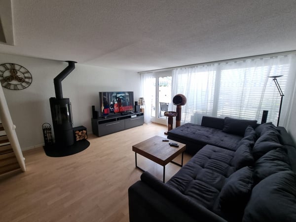Charmantes Reiheneinfamilienhaus mit kleinem Garten, Garage und PP 11