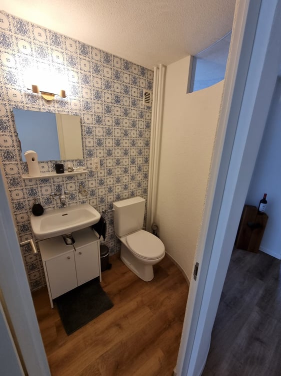 Charmantes Reiheneinfamilienhaus mit kleinem Garten, Garage und PP 10
