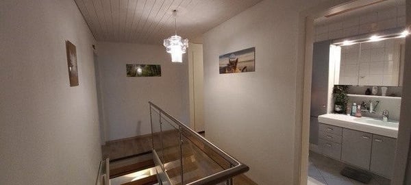 Charmantes Reiheneinfamilienhaus mit kleinem Garten, Garage und PP 13