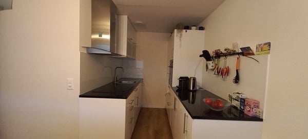 Charmantes Reiheneinfamilienhaus mit kleinem Garten, Garage und PP 7