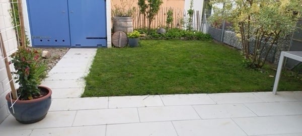 Charmantes Reiheneinfamilienhaus mit kleinem Garten, Garage und PP 9