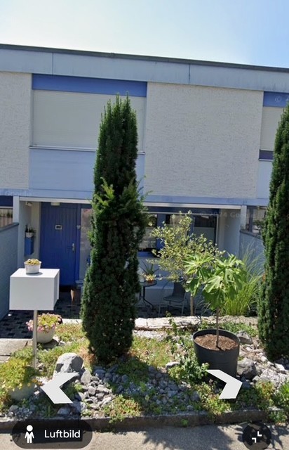 Charmantes Reiheneinfamilienhaus mit kleinem Garten, Garage und PP 4