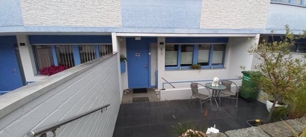 Charmantes Reiheneinfamilienhaus mit kleinem Garten, Garage und PP 3