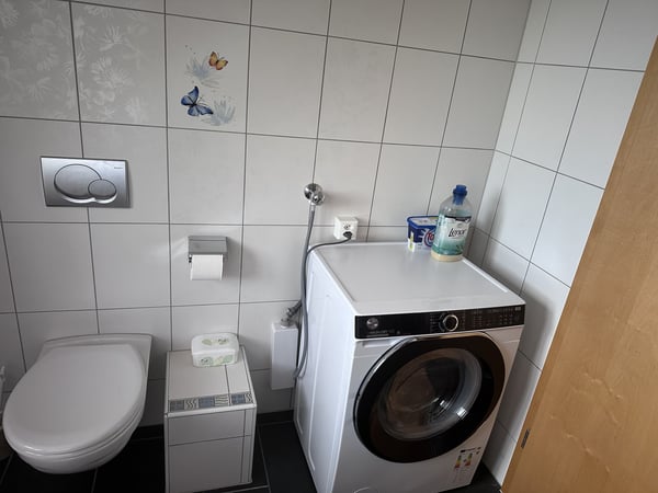 Wunderschöne 2.5 Zimmer-Dachwohnung zu vermieten 2