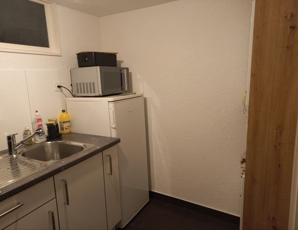 Schöne 2.5-Zimmerwohnung an zentraler Lage in Liestal 8
