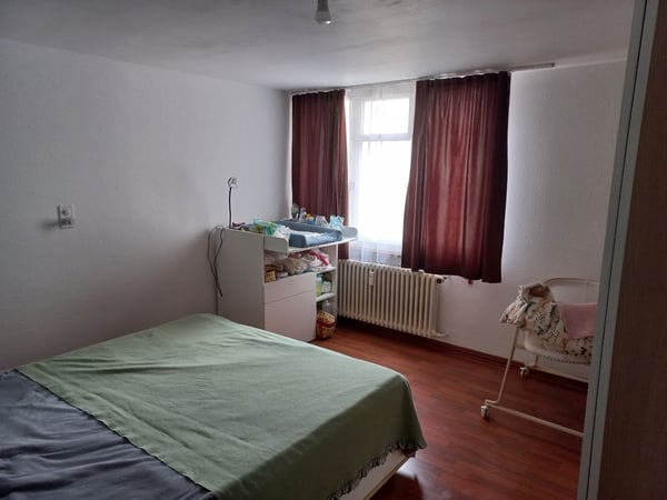 Schöne 2.5-Zimmerwohnung an zentraler Lage in Liestal 4