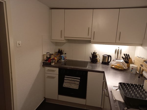 Schöne 2.5-Zimmerwohnung an zentraler Lage in Liestal 7