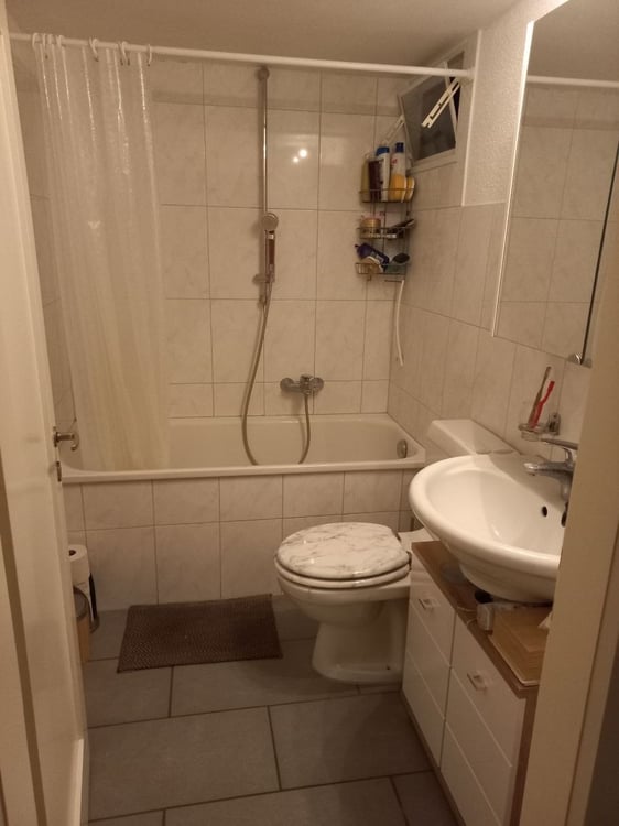 Schöne 2.5-Zimmerwohnung an zentraler Lage in Liestal 6