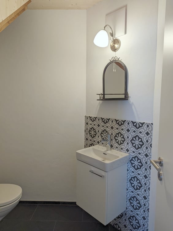3.5-Zimmer-Wohnung mit besonderem Charakter 10