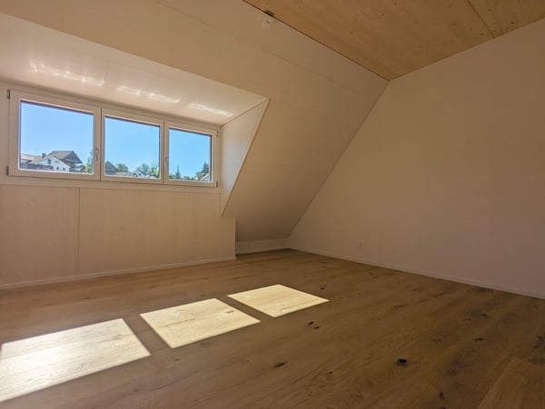 3.5-Zimmer-Wohnung mit besonderem Charakter 8