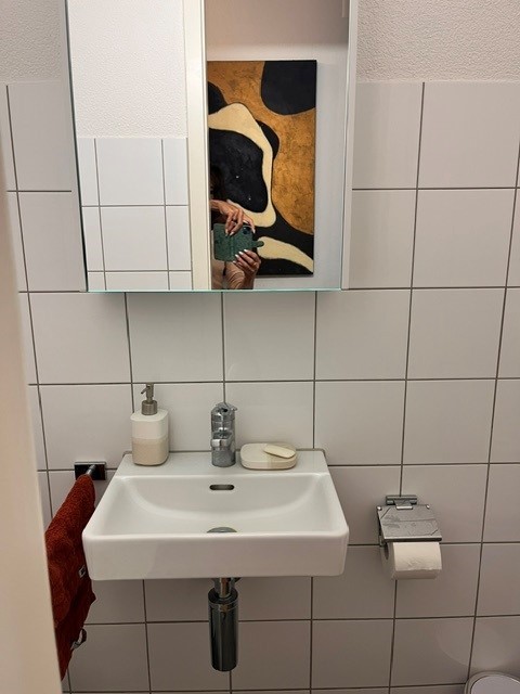 Traumhafte, zweistöckige Attikawohnung mit Seesicht 6