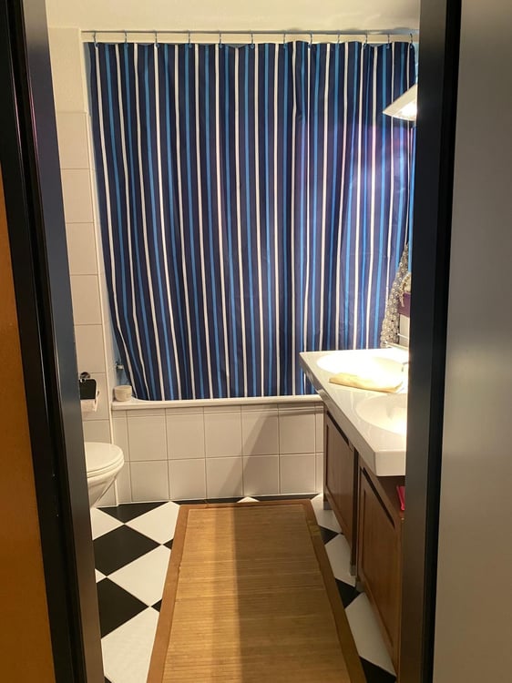 Familienfreundliches 5.5-Zimmer-Einfamilienhaus mit umlaufendem Garten, Cheminée, Garage und 4 Parkplätzen in Unterengstringen 9