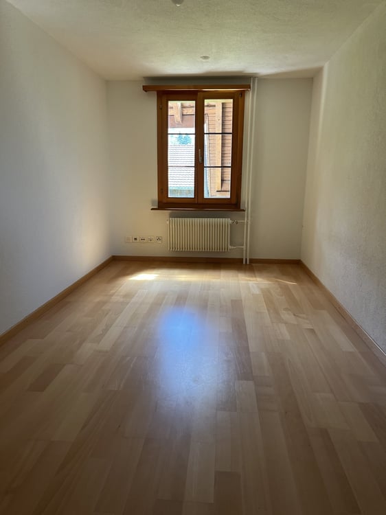 Charmante 4.5ZimmerWohnung mit traumhafter Aussicht im Grünen 13