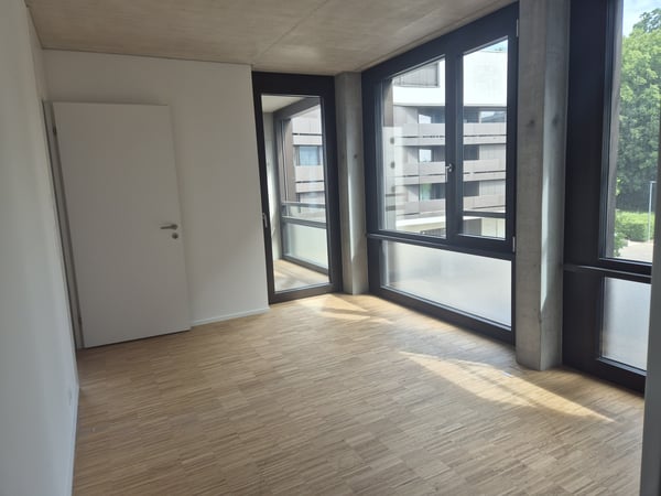 2 ½ Zimmer-Wohnung, 8964 Rufolfstetten 7
