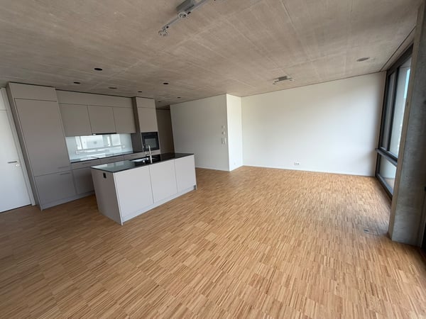 2 ½ Zimmer-Wohnung, 8964 Rufolfstetten 4