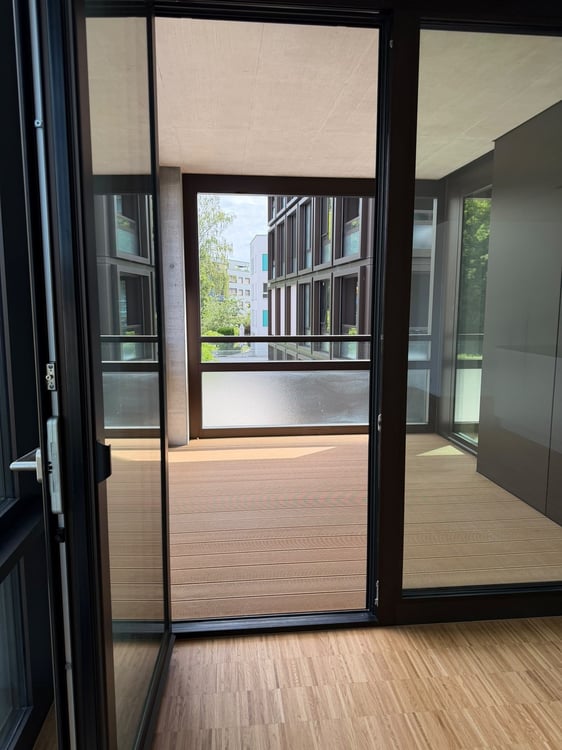 2 ½ Zimmer-Wohnung, 8964 Rufolfstetten 6