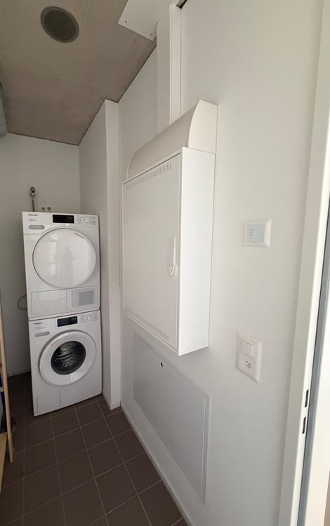 2 ½ Zimmer-Wohnung, 8964 Rufolfstetten 2