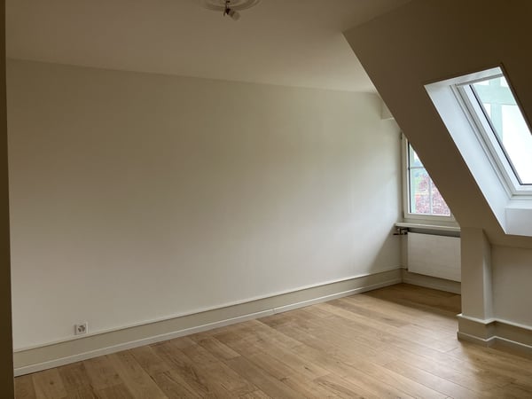 Im Gsteig Burgdorf neue Maisonettewohnung zu vermieten 9