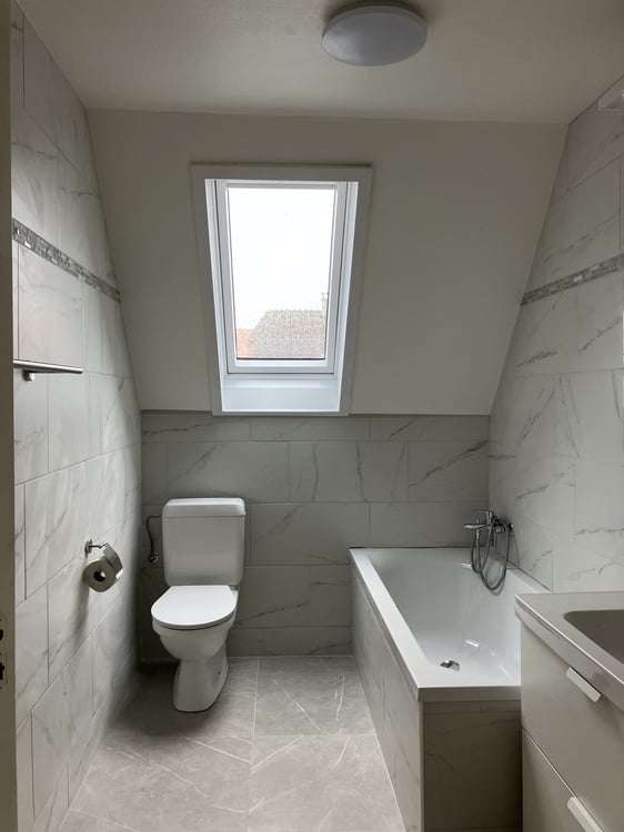 Im Gsteig Burgdorf neue Maisonettewohnung zu vermieten 5