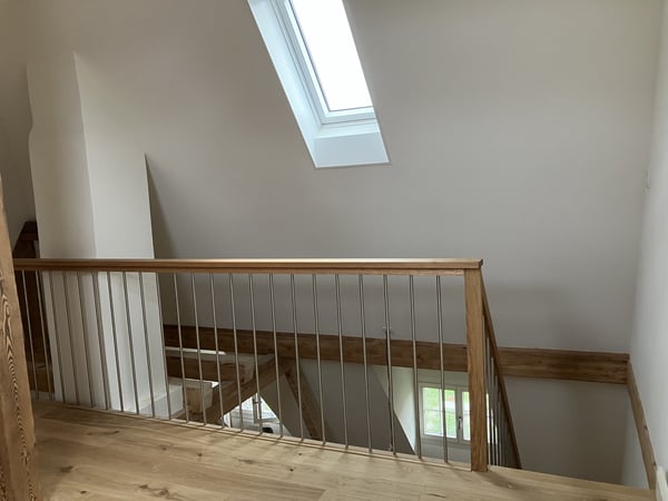 Im Gsteig Burgdorf neue Maisonettewohnung zu vermieten 11