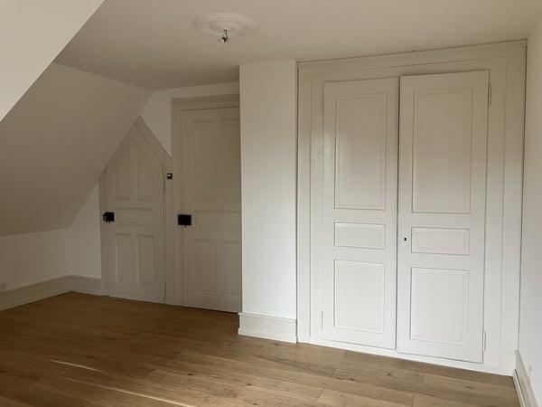 Im Gsteig Burgdorf neue Maisonettewohnung zu vermieten 6