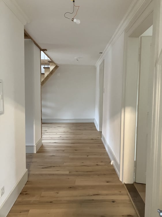 Im Gsteig Burgdorf neue Maisonettewohnung zu vermieten 7